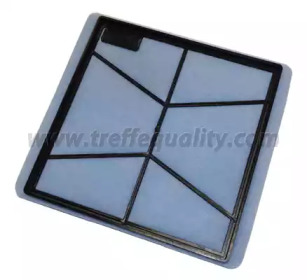 3F QUALITY 1730 -  Фильтр воздуха в салоне
